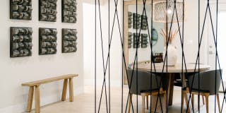 The Bennett Gallery 2