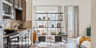 The Standard River District Gallery 6