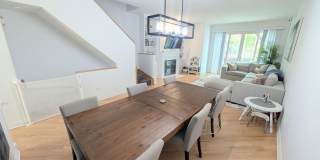 Stunning rehabbed 3-Bedroom Townhome in Fulton Market / West Loop Gallery 4