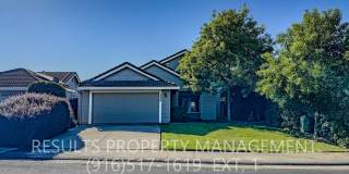 4 Bedroom Rocklin Beauty. Pet Friendly Gallery 1
