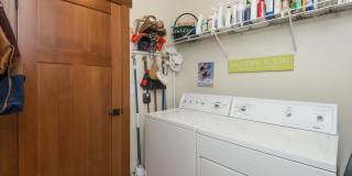 Charming Westside 2 Bed + Office | Trails, River Access & Minutes to Old Mill Gallery 14