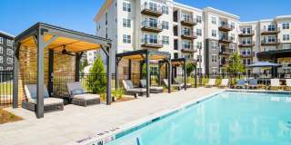 The Collier Sugar Hill Luxury Apartments Gallery 1
