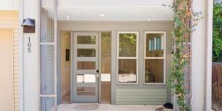 135 Cedar Street unit: 105 Gallery 3