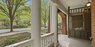 Uptown Charlotte Townhome with Dual Primary Suites Gallery 6