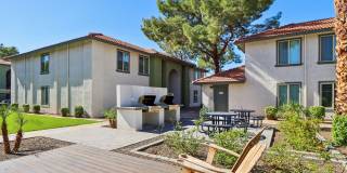 Sahara and Playa Palms Apartments Gallery 31