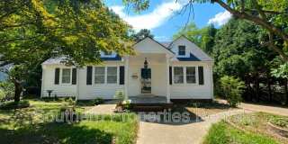 807 Cape Fear Avenue Gallery 1
