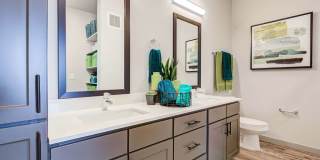 View On Centennial Gallery 9