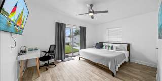 Beautiful Fully-Furnished 2BR/2BA Coastal Retreat in Cape Canaveral Gallery 17