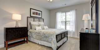 Strathmore Court At White Flint Gallery 6