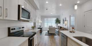 Holbrook Apartments Gallery 23