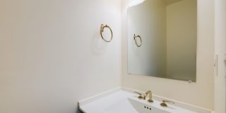 Charming & Spacious Colonial in N Cleveland Park w/Park-Like Rear Garden & Detached Garage Gallery 27