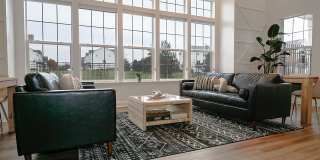 Randall Highlands Apartment Homes Gallery 19