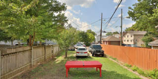 GREAT OSU SOUTH CAMPUS LOCATION - Ridiculously Nice back deck and off-street parking for everyone Gallery 33