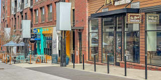 710 N Person Street Gallery 39