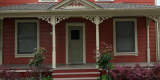 Santa Barbara, 1717 Gallery 1