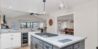 Beautiful Waterfront Single Story Home Gallery 3