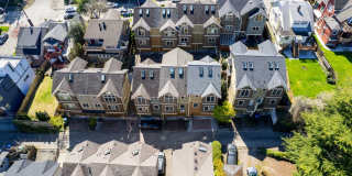 3Bd/3Ba Seattle Townhouse Gallery 32