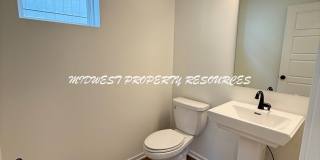 Brand-New 4 Bedroom Open w/Concept Living – Lee’s Summit Schools Gallery 8