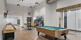 Lofts at Municipal Apartments Gallery 36