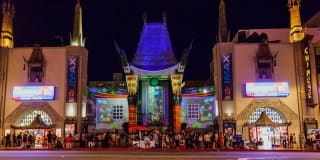 Sunset and Vine Sunset and Vine Gallery 38