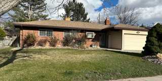 Spacious 5 Bd 3 Ba Home Cottonwood Heights Gallery 1