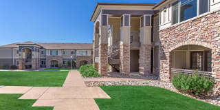 Creekside At Palmer Park Apartments Gallery 66