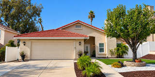 Single Story House in Murrieta for rent Single Story House in Murrieta for rent Gallery 1