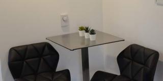 Charming studio ADU with private yard in White Center Gallery 9