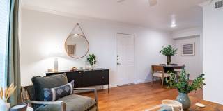 The Lowell at Mueller Gallery 21