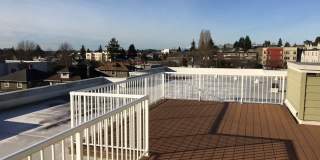 Spacious 1 Bed/1 Bath Condo in Wallingford/Fremont Gallery 16