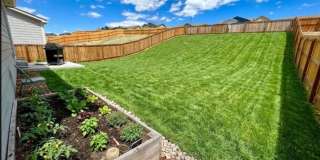 Luxury Living in Colorado Springs - NEW Home Luxury Living in Colorado Springs - NEW Home Gallery 22