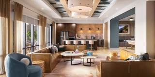The Penstone Apartments & Townhomes Gallery 11