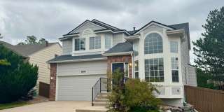 5-Bedroom Home with 3.5 Baths & Finished Basement in Highlands Ranch 5-Bedroom Home with 3.5 Baths & Finished Basement in Highlands Ranch Gallery 1