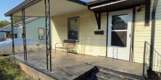3 Bed | 1 Bath | New Flooring & Paint! | Tulsa 3 Bed | 1 Bath | New Flooring & Paint! | Tulsa Gallery 1