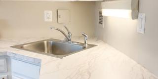 2026 Move-In Special – $500 LEASE SIGNING BONUS!! Spacious Top-Floor 2-Bedroom Condo with Balcony in Bladensburg Gallery 1