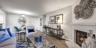 Waterfield Court Apartment Homes Gallery 7