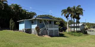 2BR/1BA Home on the Hamakua Coast Gallery 1