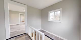 Lorain/W.73 neighborhood, updated 3 bed/1 bath single family house. Gallery 12