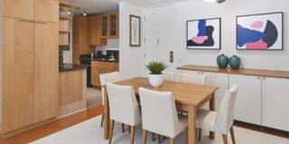$2300/MO-1 BR/1BA FASHION VALLEY CONDO-$200 move in credit Gallery 9