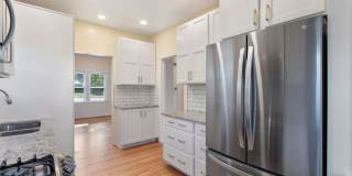 2 Bedroom 1 Bath Duplex Gallery 17