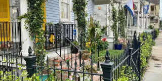 1525 Melpomene Street Gallery 20