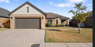 Pre Leasing Now for a Great 3/2/2 in Cooper ISD Gallery 1