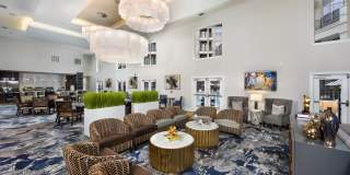 Overture Buckhead South Age 55+ Apartment Homes Gallery 26