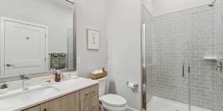 Aria on the Row Gallery 8