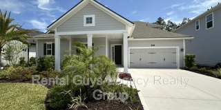 813 Crosswater Lake Drive Gallery 1