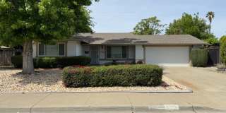 Great Shape Single Family Home in South Livermore Gallery 1