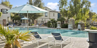 Townhomes at Kyrene Gallery 23