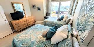 Seasonal/short term 2/2 vacation condo close to Anna Maria Gallery 28