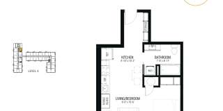 Rowat Lofts Gallery 60