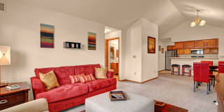 Arbor Ridge Apartments Arbor Ridge Apartments Gallery 5